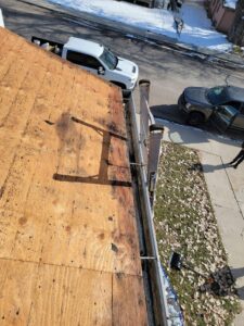 DIY Roofing Projects