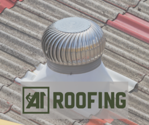 roof ventilation